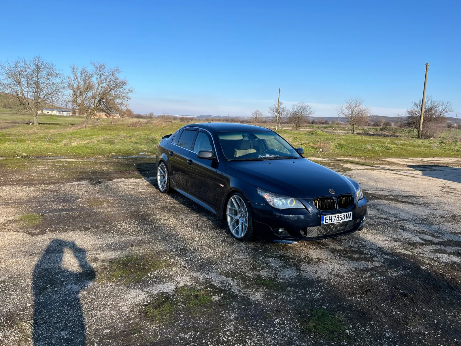 BMW 535 | Mobile.bg � ����������� 4