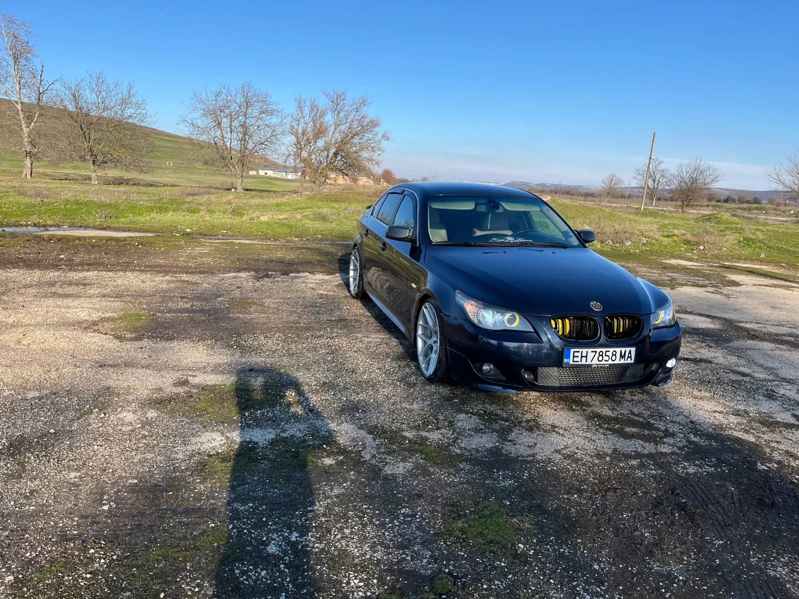 BMW 535 | Mobile.bg � ����������� 5