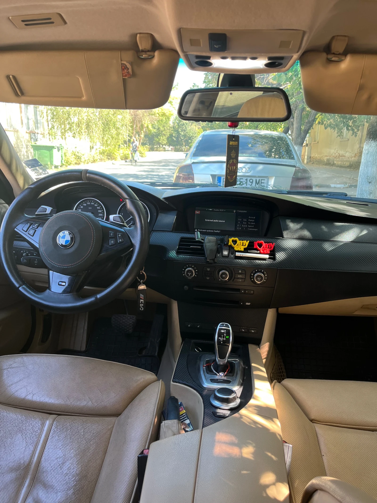 BMW 535 | Mobile.bg � ����������� 17
