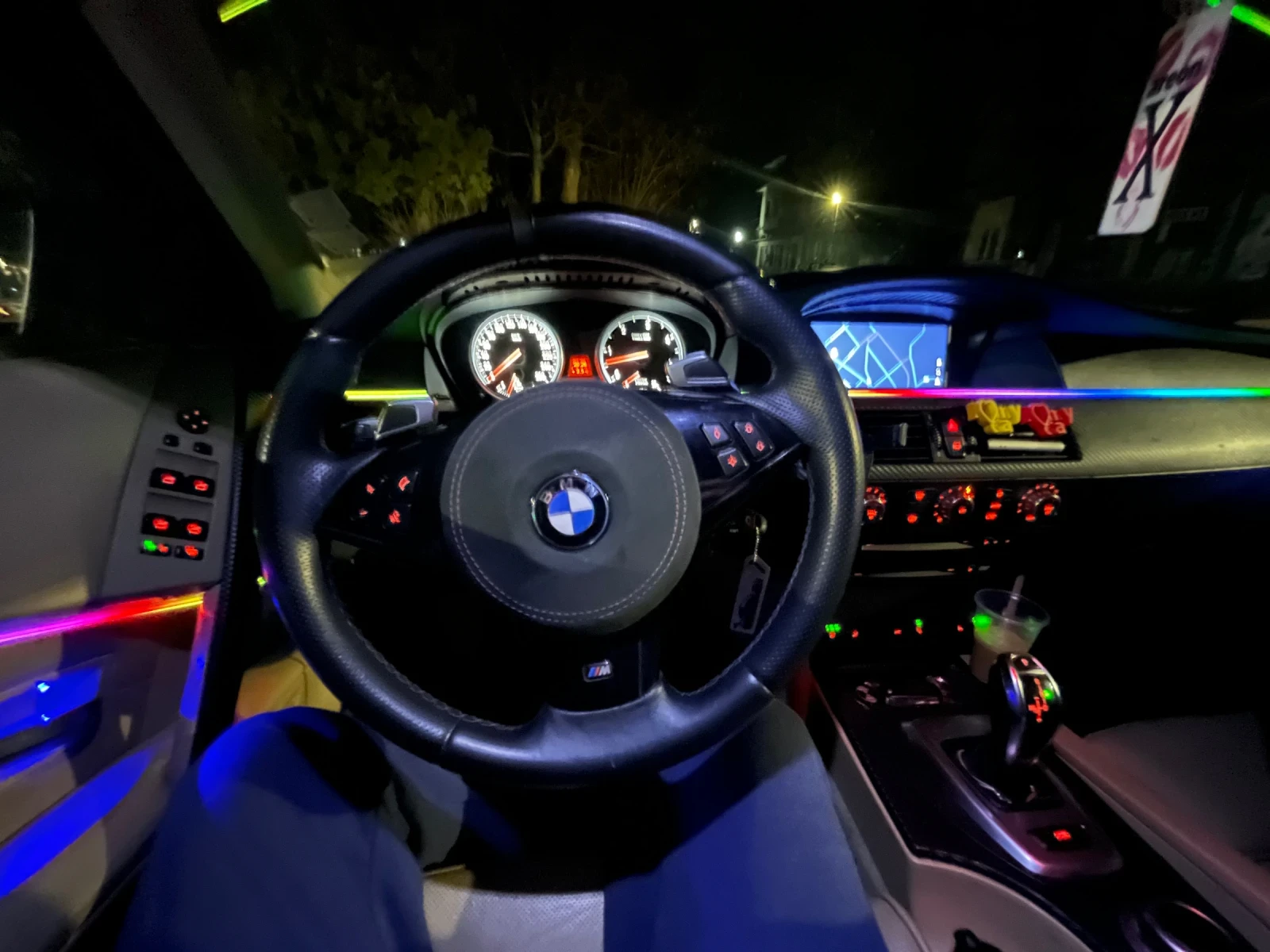 BMW 535 | Mobile.bg � ����������� 11