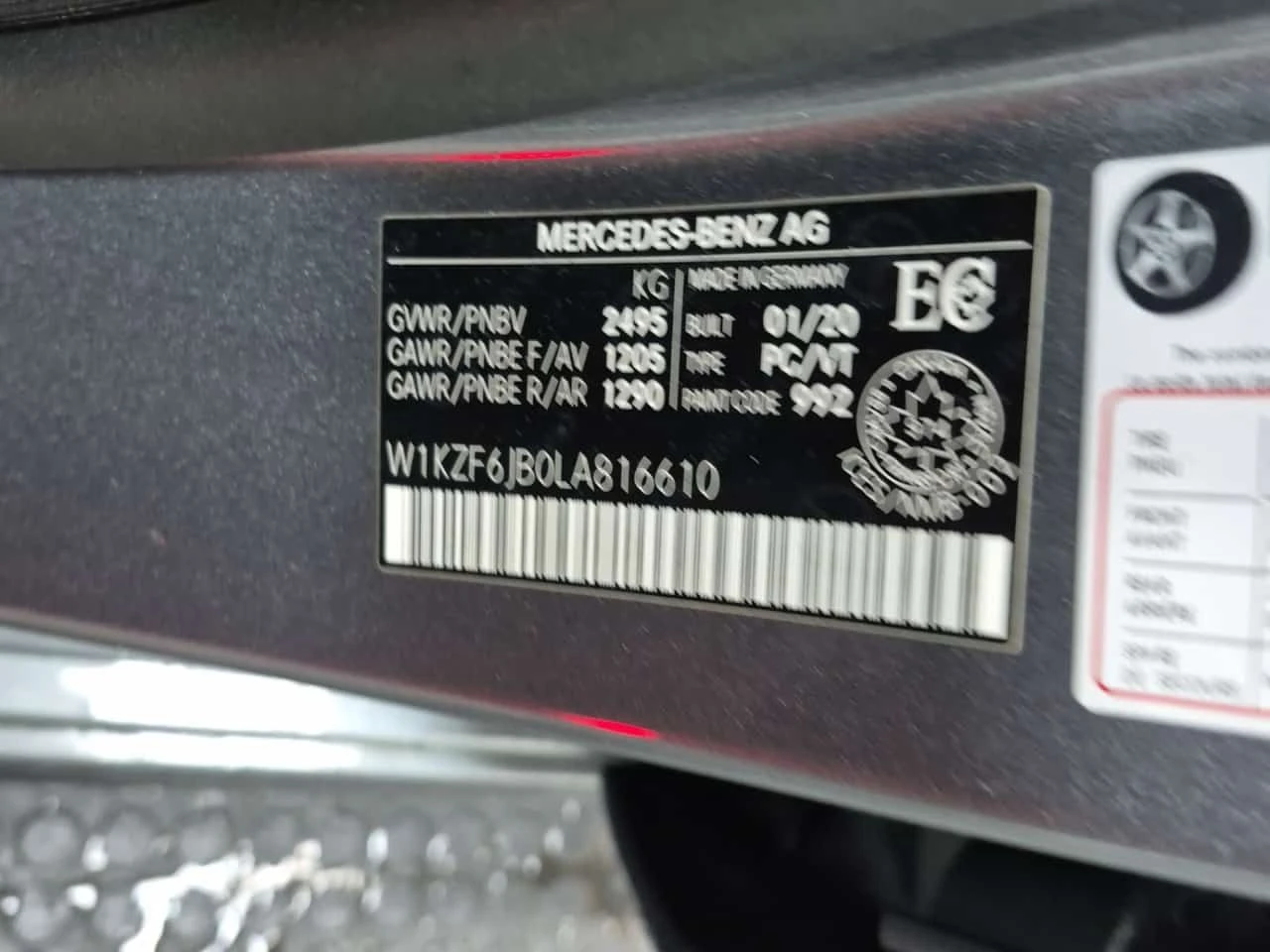 Mercedes-Benz E 450 4MATIC | AMG | PANO | HUD | 360 | DISTRONIC | , снимка 15 - Автомобили и джипове - 53818184