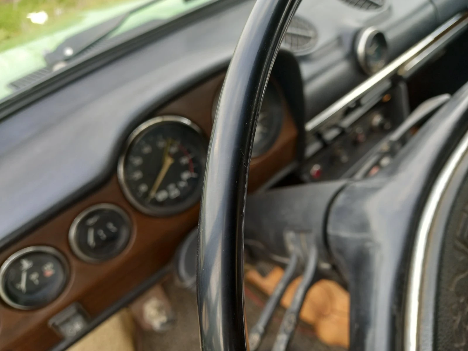 Lada 1500, снимка 7 - Автомобили и джипове - 53803971