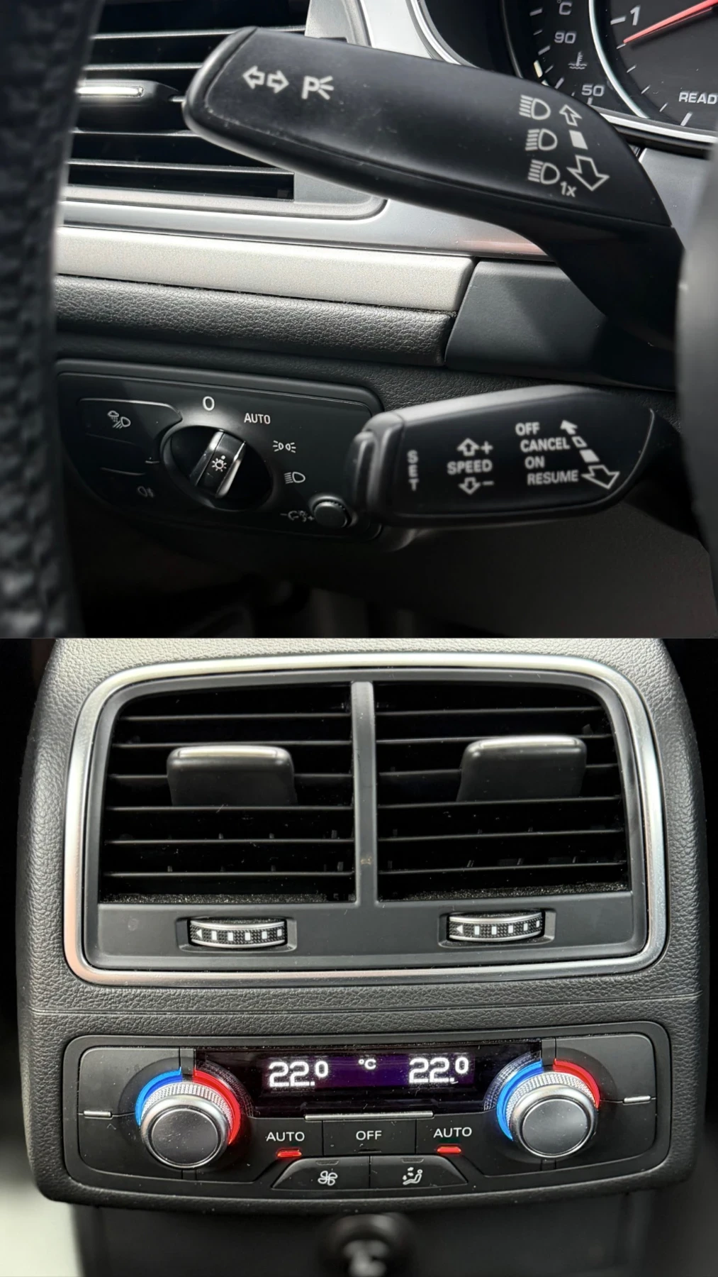 Audi A6 3.0TDI* 272* QUATTRO* EXCLUSIVE* СОБСТВЕН ЛИЗИНГ, снимка 13 - Автомобили и джипове - 54181041