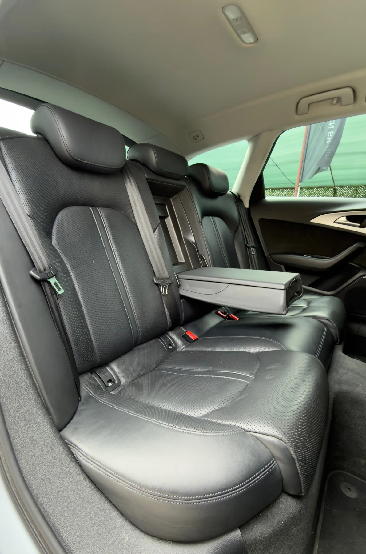 Audi A6 3.0TDI* 272* QUATTRO* EXCLUSIVE* СОБСТВЕН ЛИЗИНГ, снимка 9 - Автомобили и джипове - 54181041