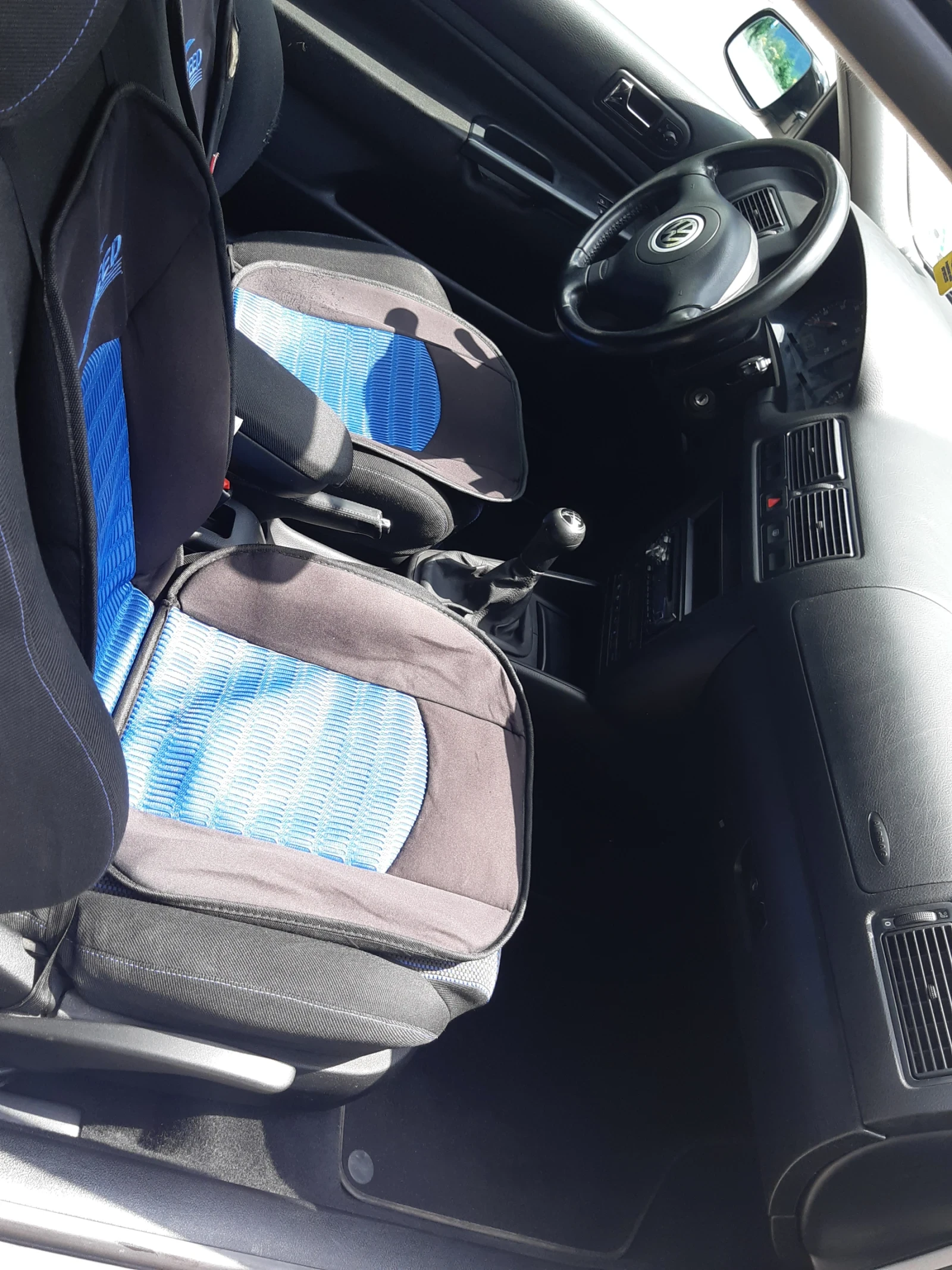 VW Golf, снимка 6 - Автомобили и джипове - 54416603