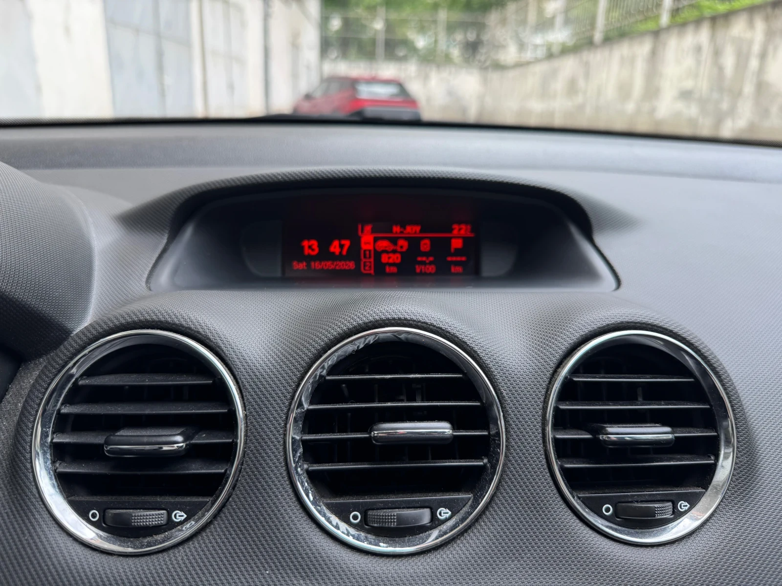 Peugeot 308 Peugeot 308 1.6HDI, снимка 13 - Автомобили и джипове - 54575511