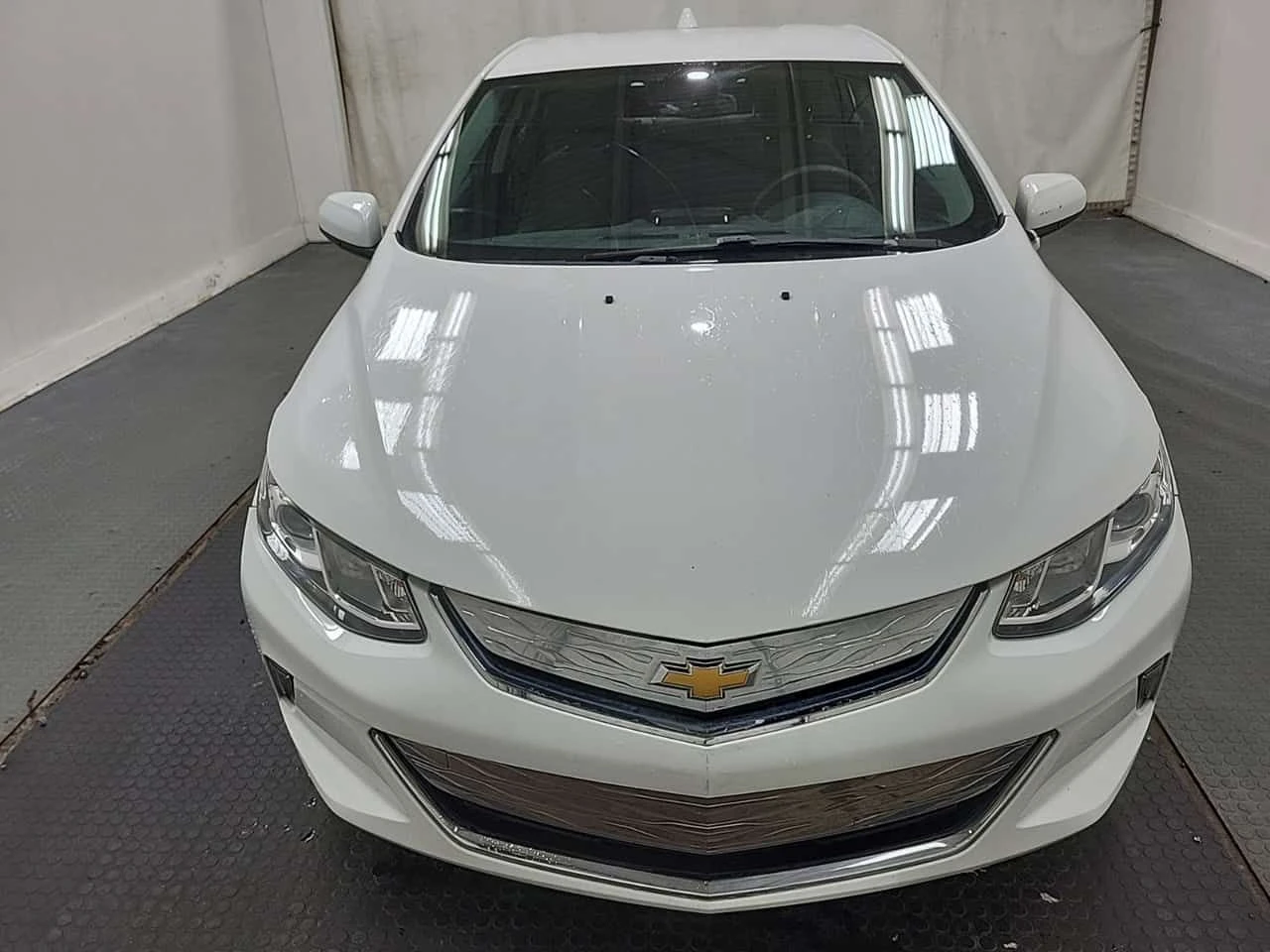 Chevrolet Volt LT| ПОДГРЕВИ| ДВА КЛЮЧА| АВТОКРЕДИТ| CARFAX, снимка 2 - Автомобили и джипове - 54656377