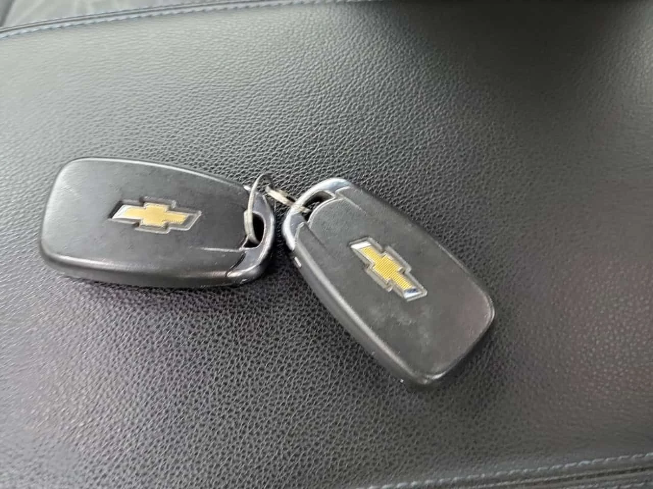 Chevrolet Volt LT| ПОДГРЕВИ| ДВА КЛЮЧА| АВТОКРЕДИТ| CARFAX, снимка 14 - Автомобили и джипове - 54656377