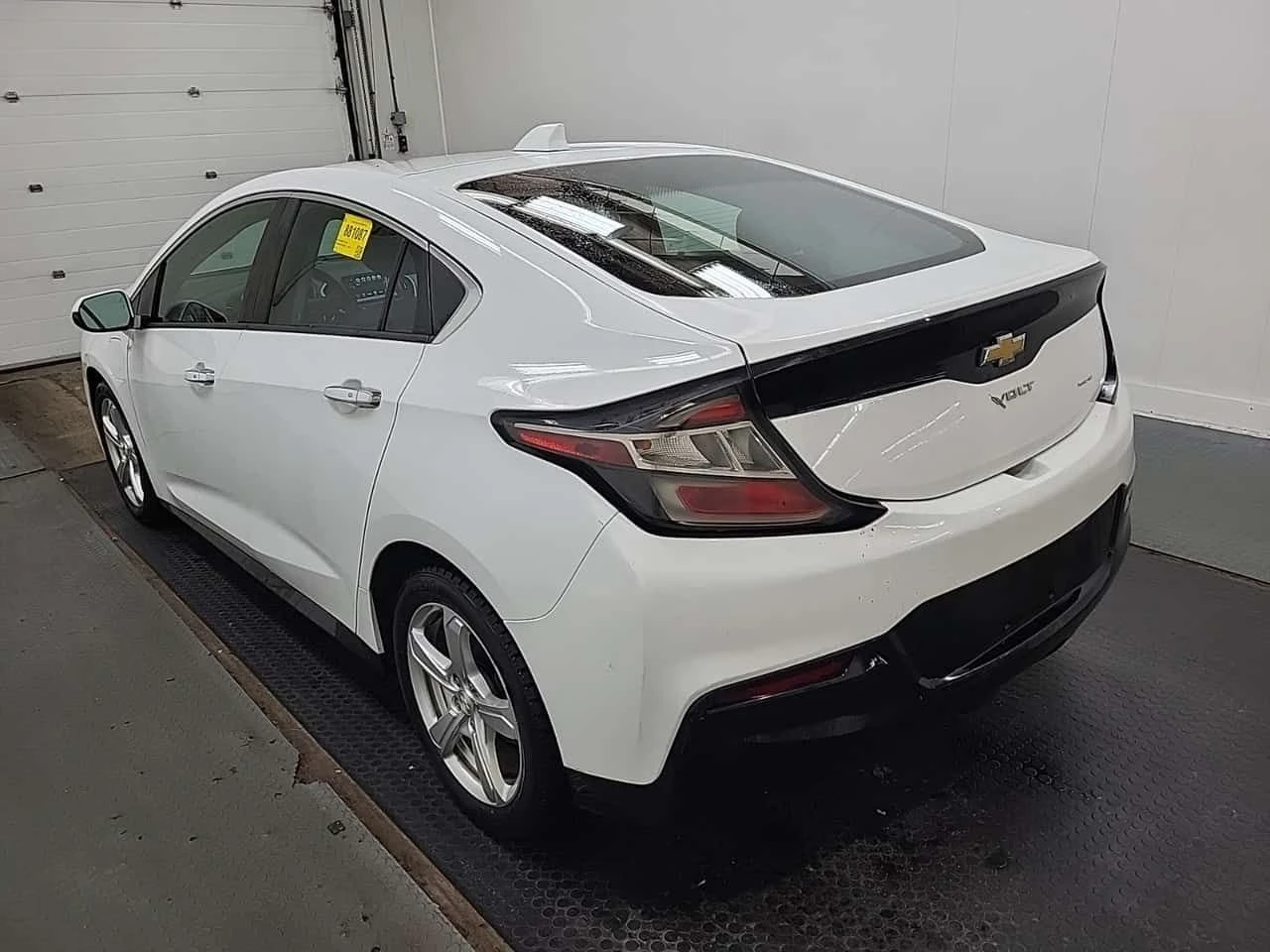 Chevrolet Volt LT| ПОДГРЕВИ| ДВА КЛЮЧА| АВТОКРЕДИТ| CARFAX, снимка 7 - Автомобили и джипове - 54656377