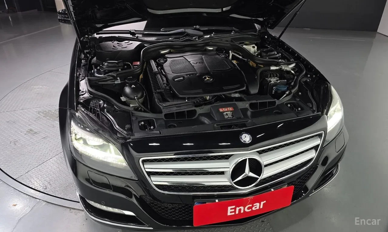 Mercedes-Benz CLS 350 AIRMATIC | ПОДГРЕВ | ОБДУХ | ПАНОРАМА, снимка 5 - Автомобили и джипове - 54884810