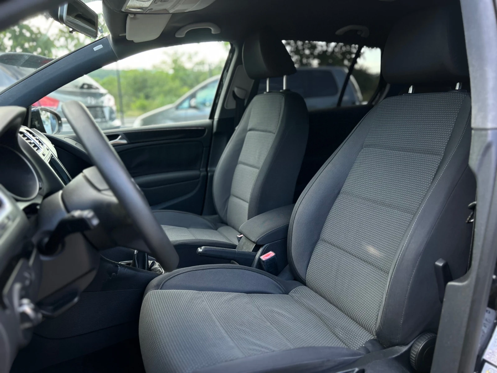 VW Golf 1.6TDI  | Mobile.bg � ����������� 8