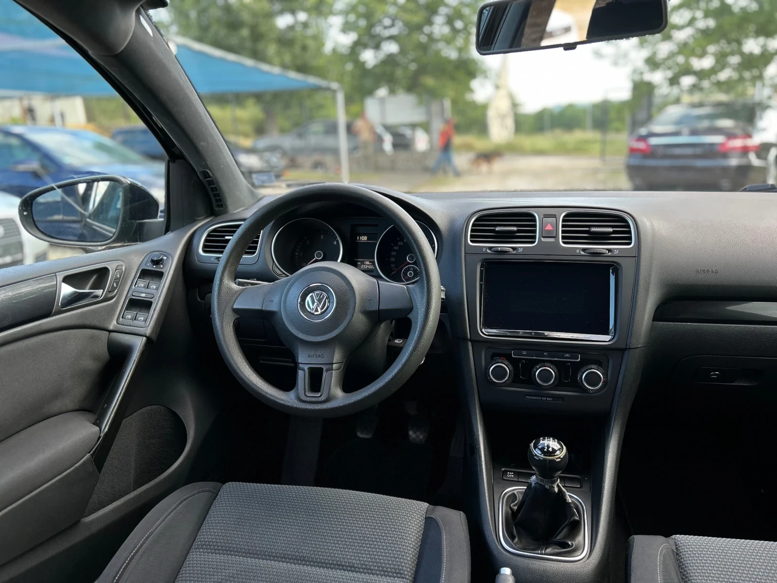 VW Golf 1.6TDI  | Mobile.bg � ����������� 6