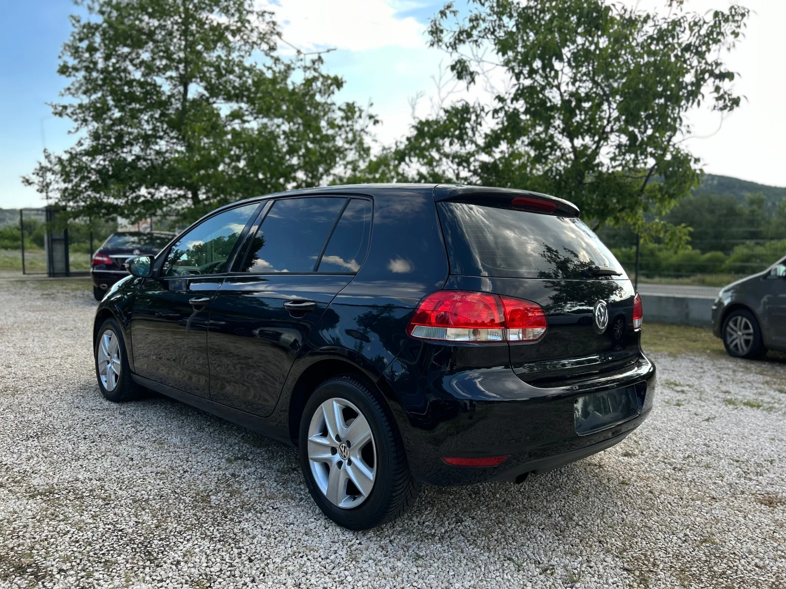VW Golf 1.6TDI  | Mobile.bg � ����������� 4