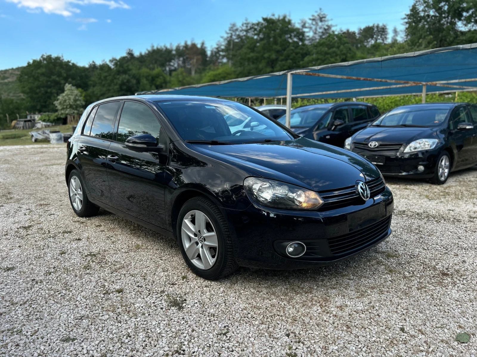 VW Golf 1.6TDI  | Mobile.bg � ����������� 2