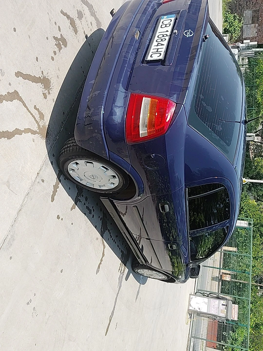 Opel Astra, снимка 5 - Автомобили и джипове - 55098788