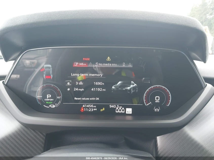 Audi E-Tron GT Rs Quattro, снимка 7 - Автомобили и джипове - 55241094