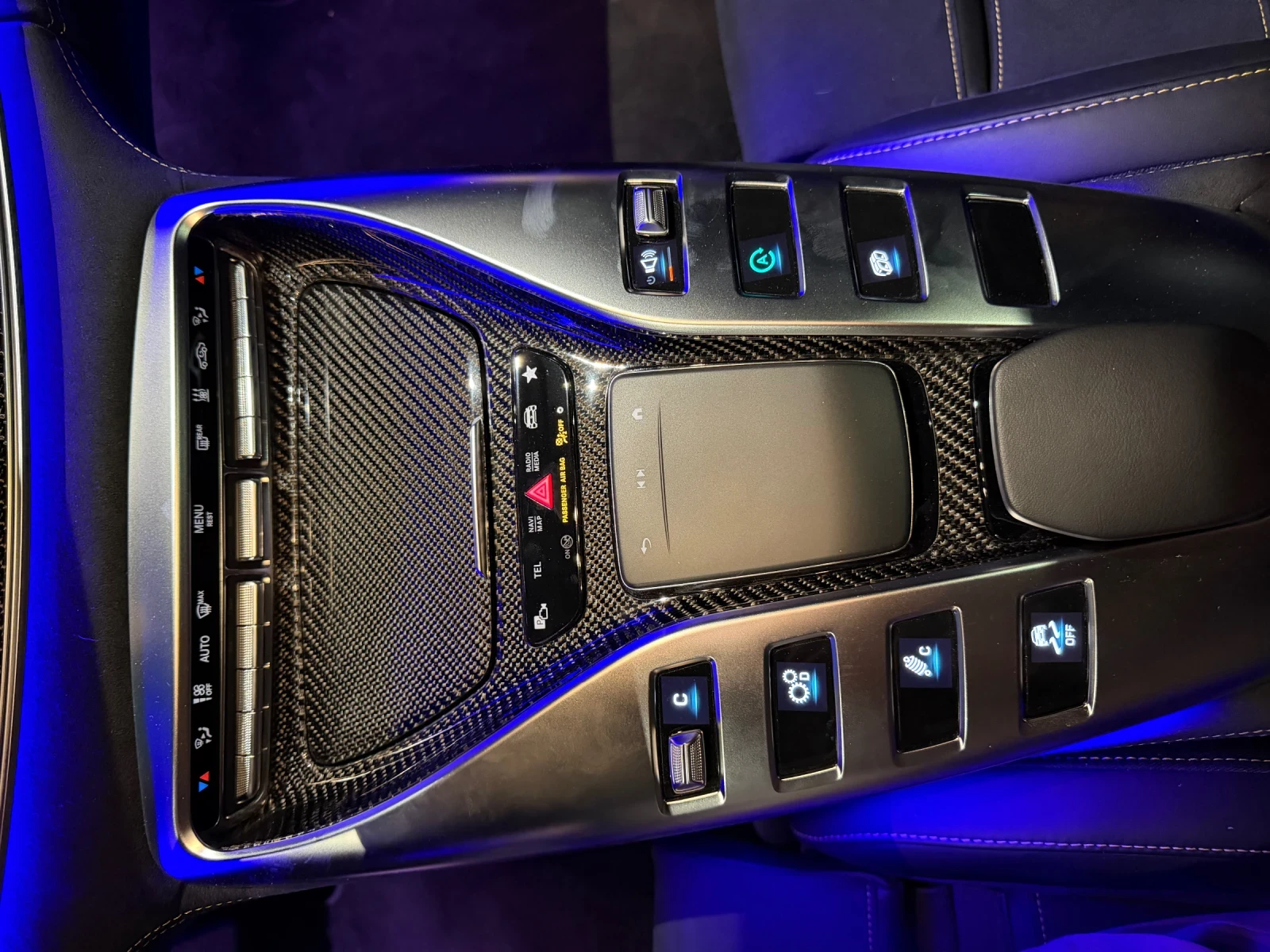 Mercedes-Benz AMG GT S Face Ceramic Magno  | Mobile.bg � ����������� 10