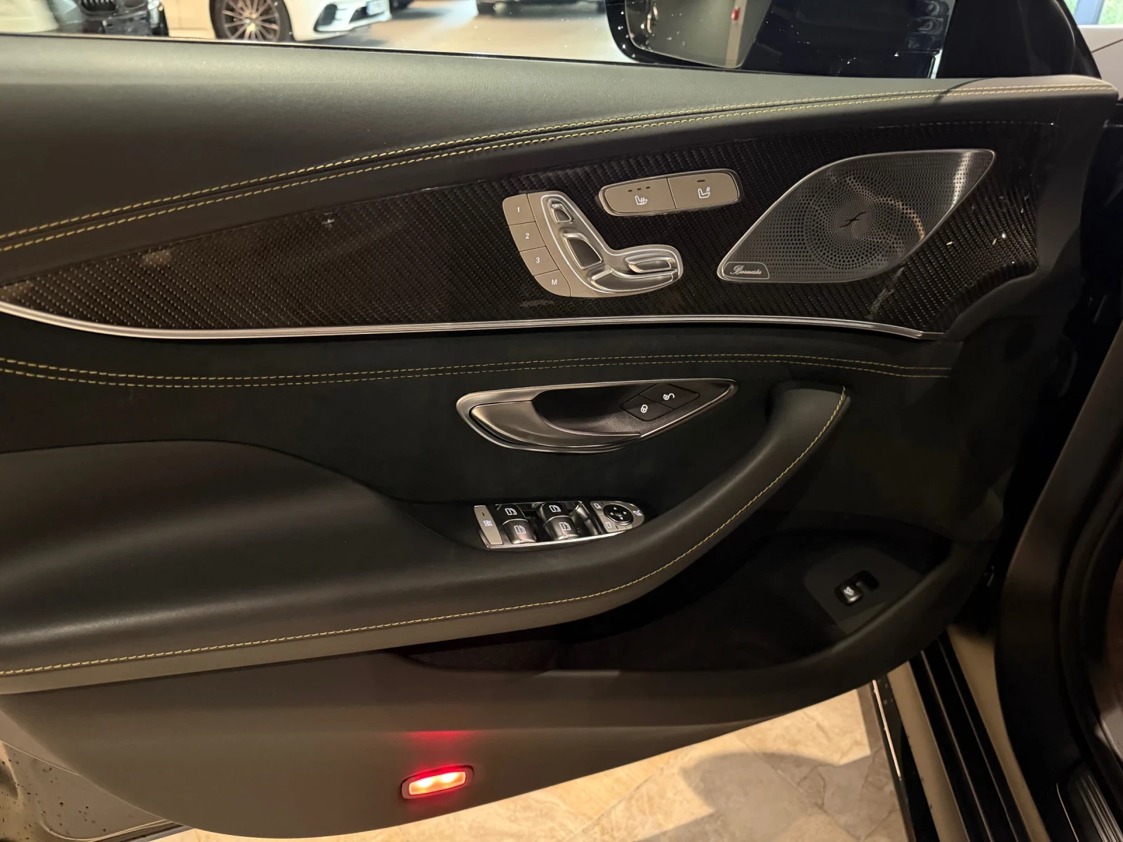 Mercedes-Benz AMG GT S Face Ceramic Magno  | Mobile.bg � ����������� 7