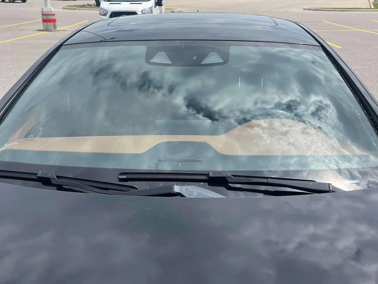 Mercedes-Benz CLS 500 550 4MATIC | CARFAX | ���������� ��� ������������ | Mobile.bg � ����������� 17