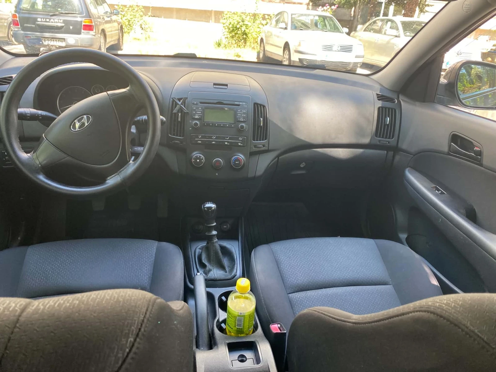 Hyundai I30 1.4, снимка 9 - Автомобили и джипове - 55616511