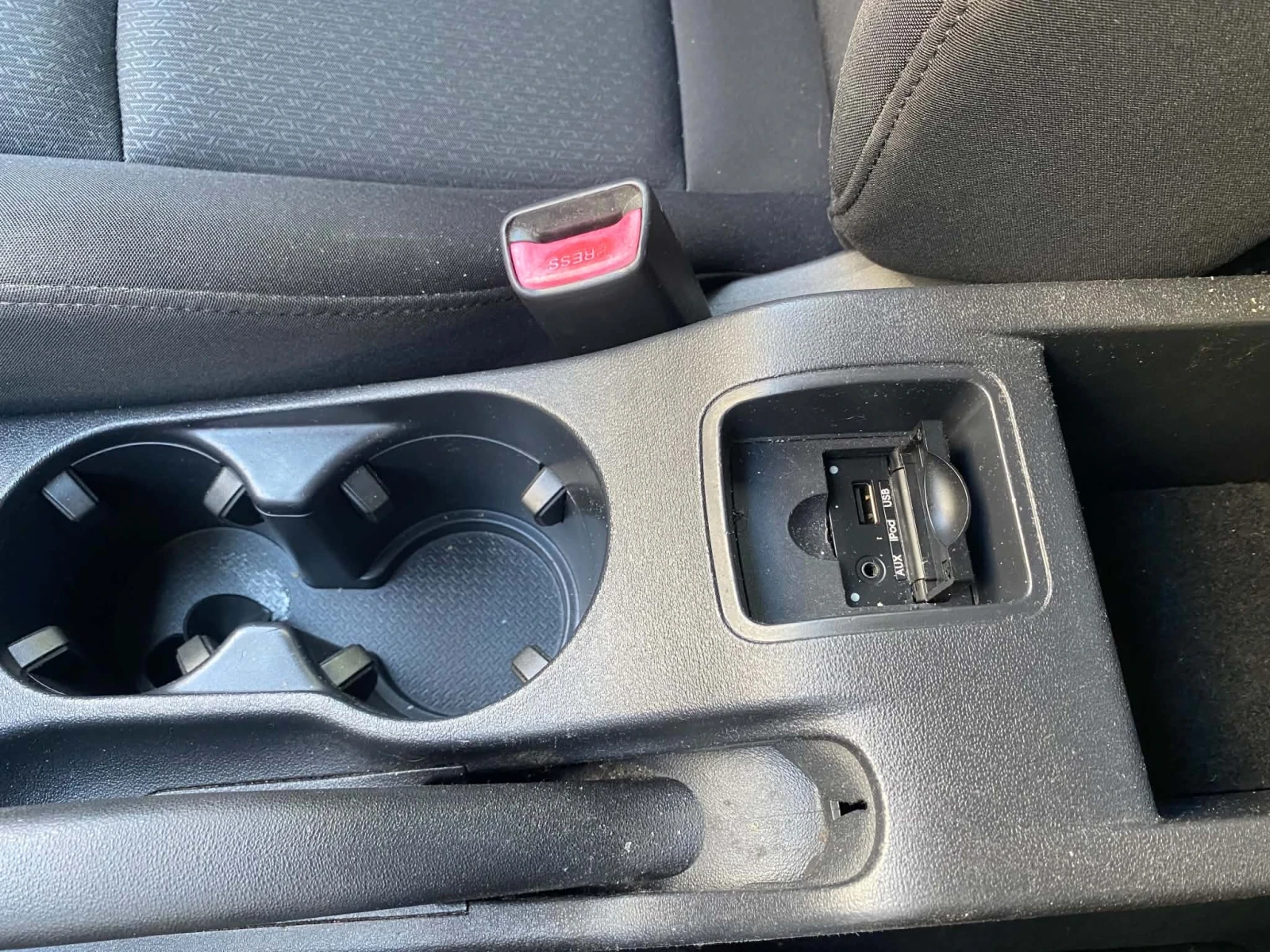 Hyundai I30 1.4, снимка 3 - Автомобили и джипове - 55616511