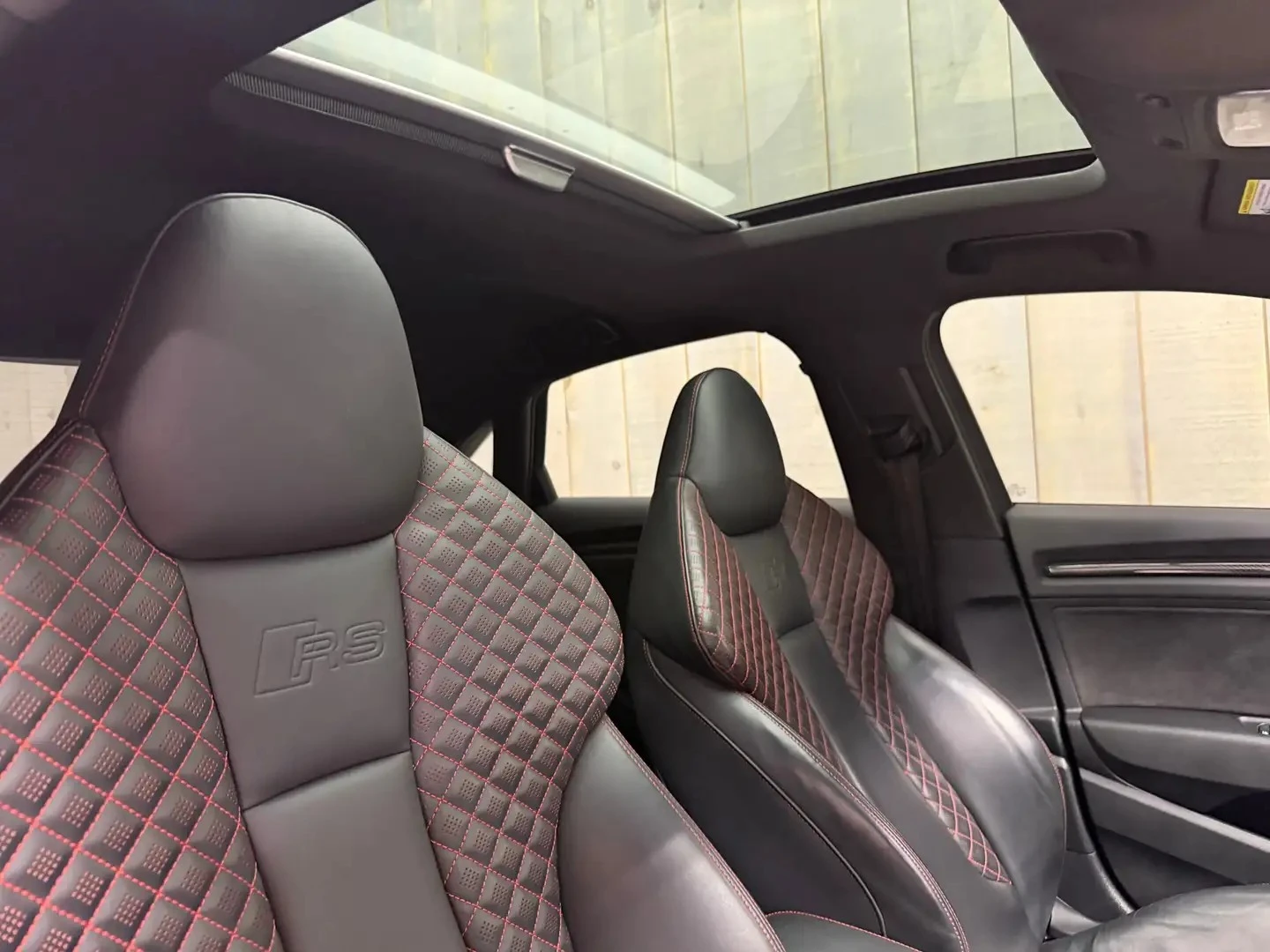 Audi Rs3 ЦЕНА ДО БЪЛГАРИЯ АВТОКРЕДИТ, снимка 11 - Автомобили и джипове - 55972082