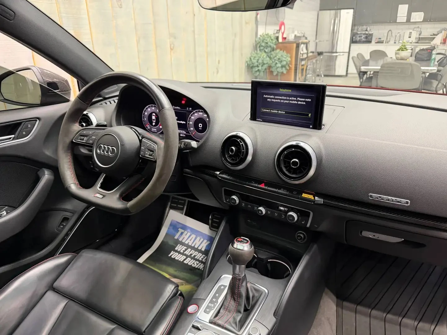 Audi Rs3 ЦЕНА ДО БЪЛГАРИЯ АВТОКРЕДИТ, снимка 12 - Автомобили и джипове - 55972082