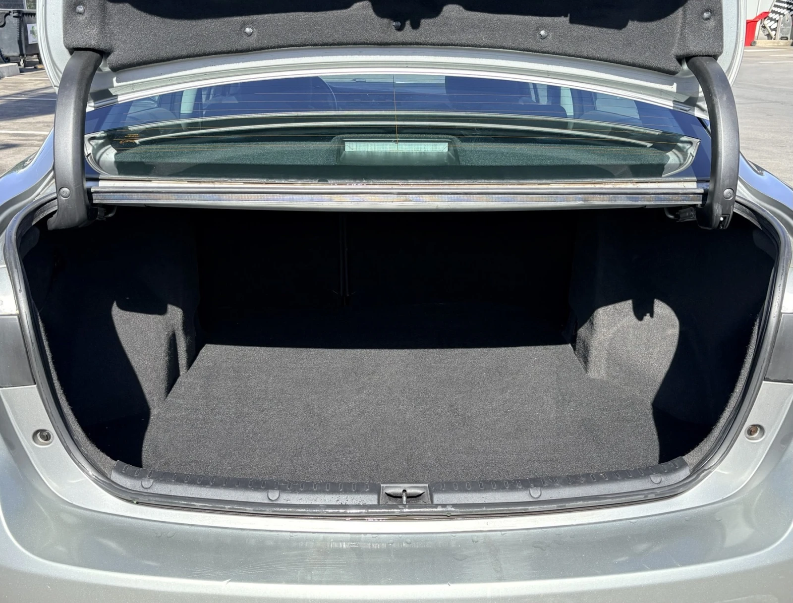 Toyota Avensis T27 1.6VVT-i | Mobile.bg � ����������� 16