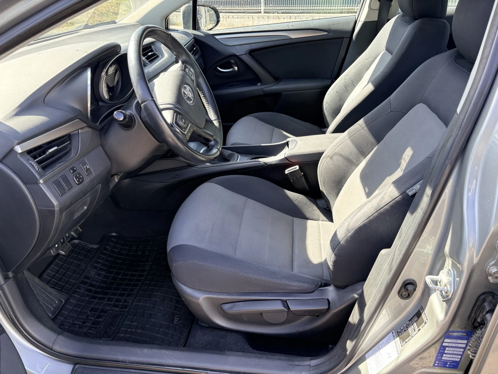 Toyota Avensis T27 1.6VVT-i | Mobile.bg � ����������� 9