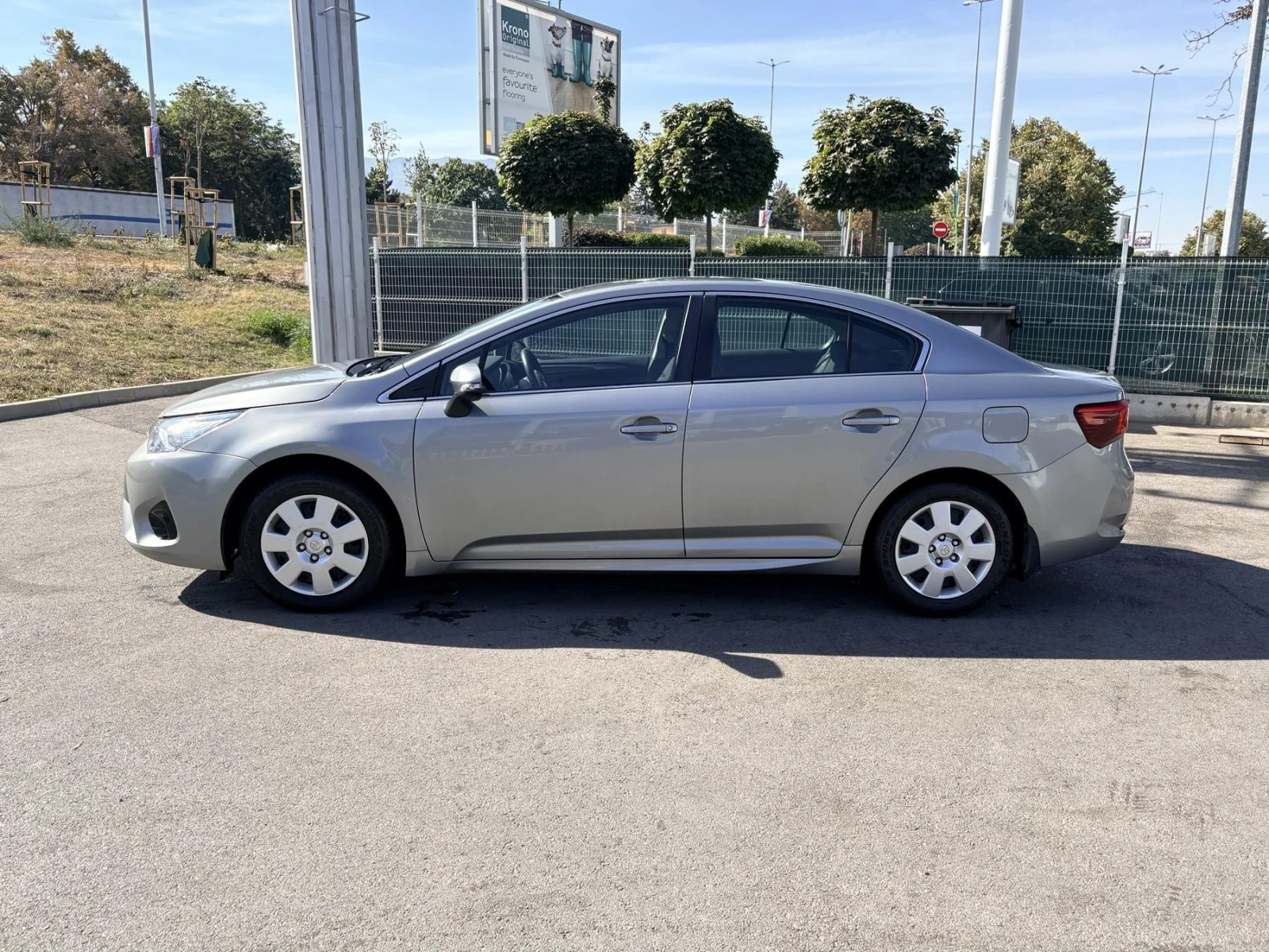 Toyota Avensis T27 1.6VVT-i | Mobile.bg � ����������� 8