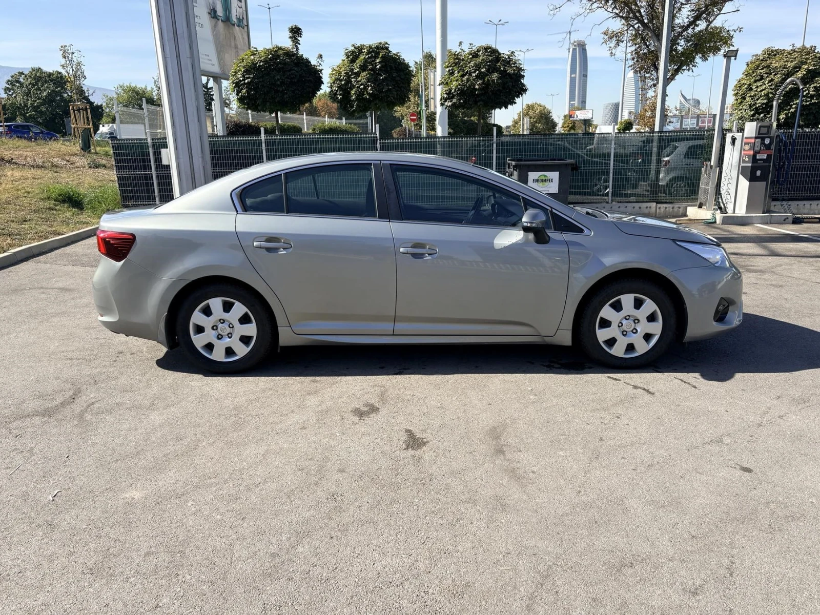 Toyota Avensis T27 1.6VVT-i | Mobile.bg � ����������� 4