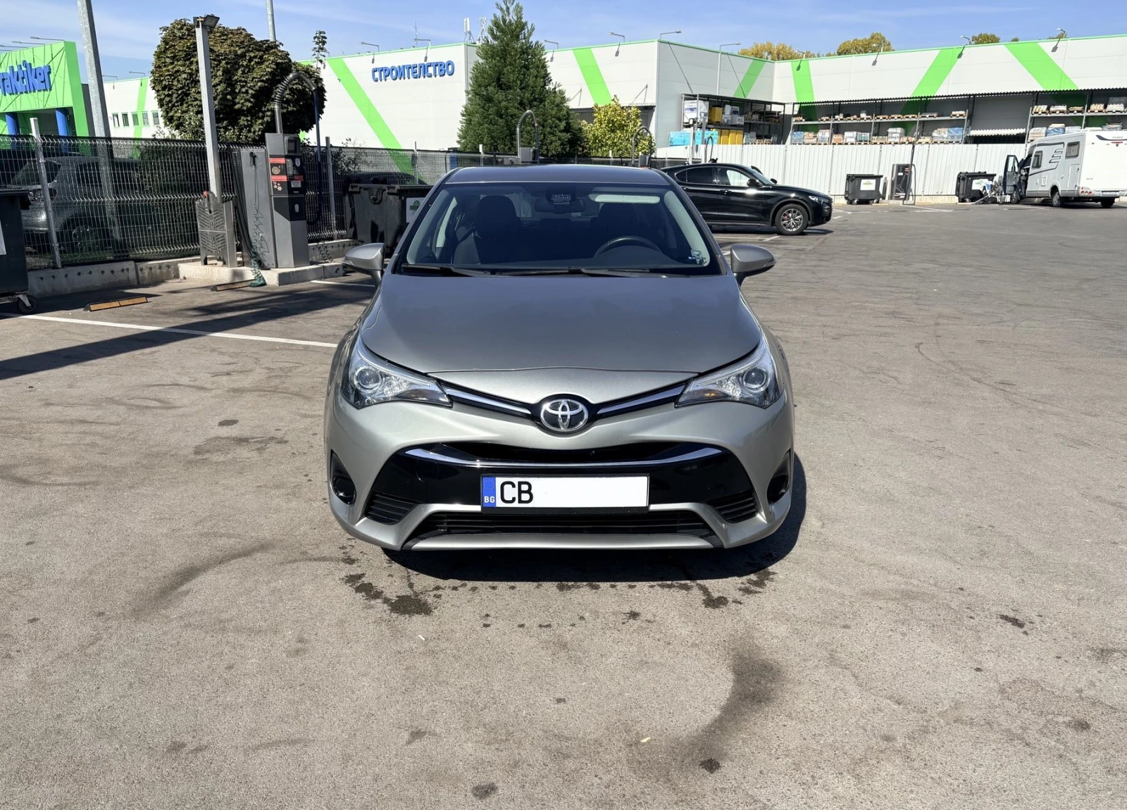 Toyota Avensis T27 1.6VVT-i | Mobile.bg � ����������� 2