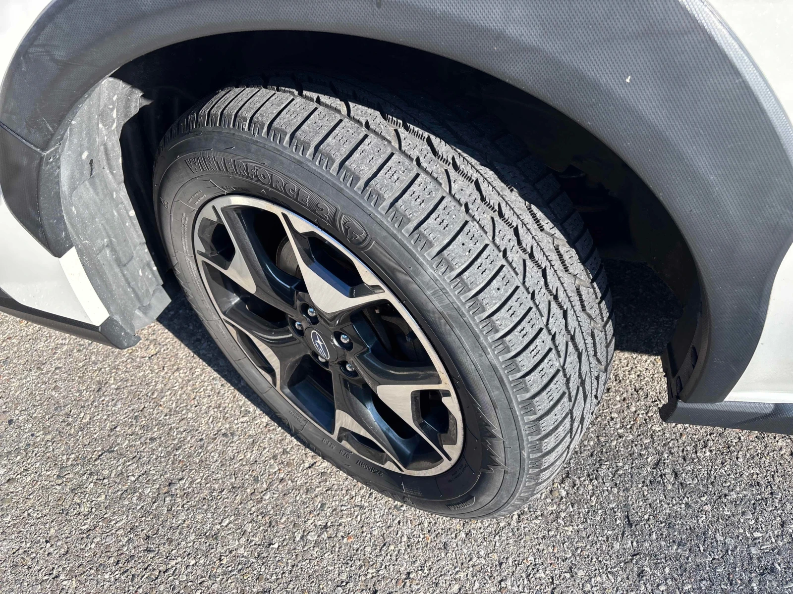 Subaru XV * Convenience * ���������� ��� ������������ ������ | Mobile.bg � ����������� 6