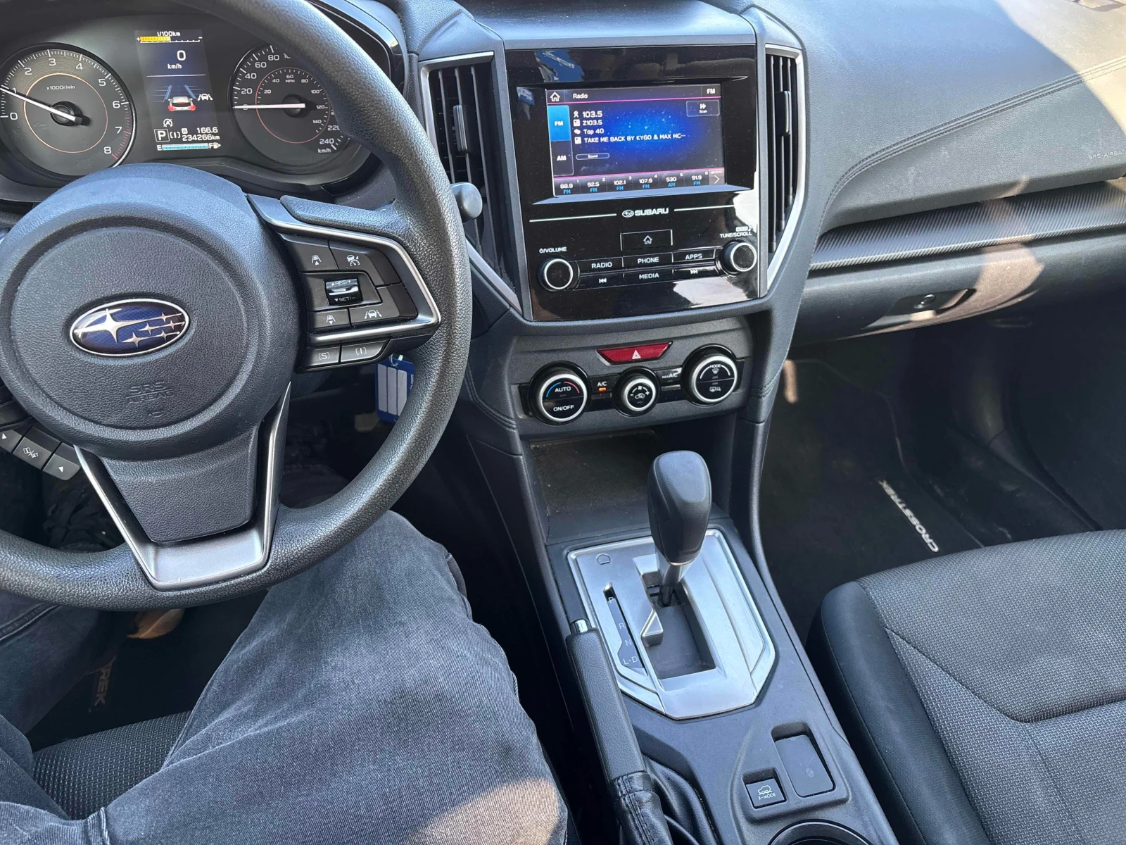 Subaru XV * Convenience * ���������� ��� ������������ ������ | Mobile.bg � ����������� 9