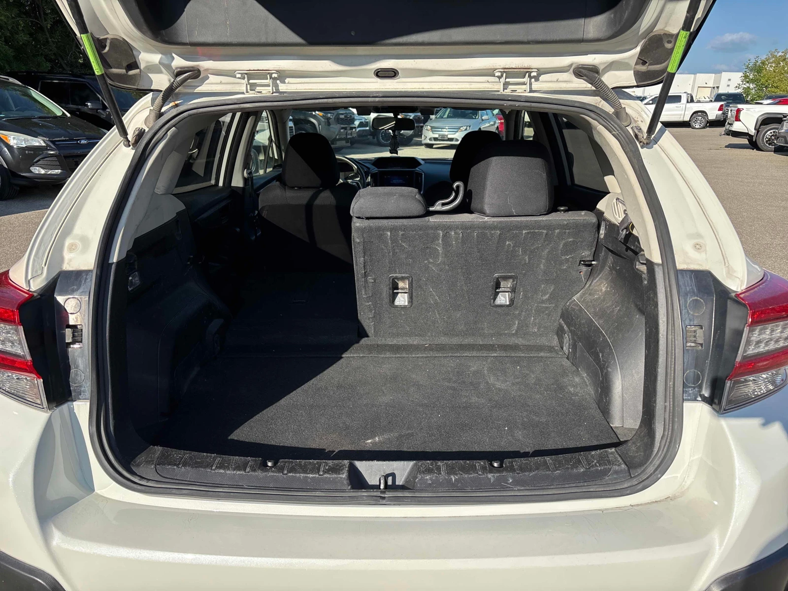Subaru XV * Convenience * ���������� ��� ������������ ������ | Mobile.bg � ����������� 12