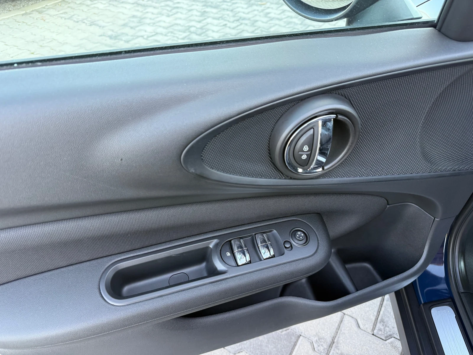 Mini Clubman NAVI* LED* FACELIFT* TOP*  | Mobile.bg � ����������� 12