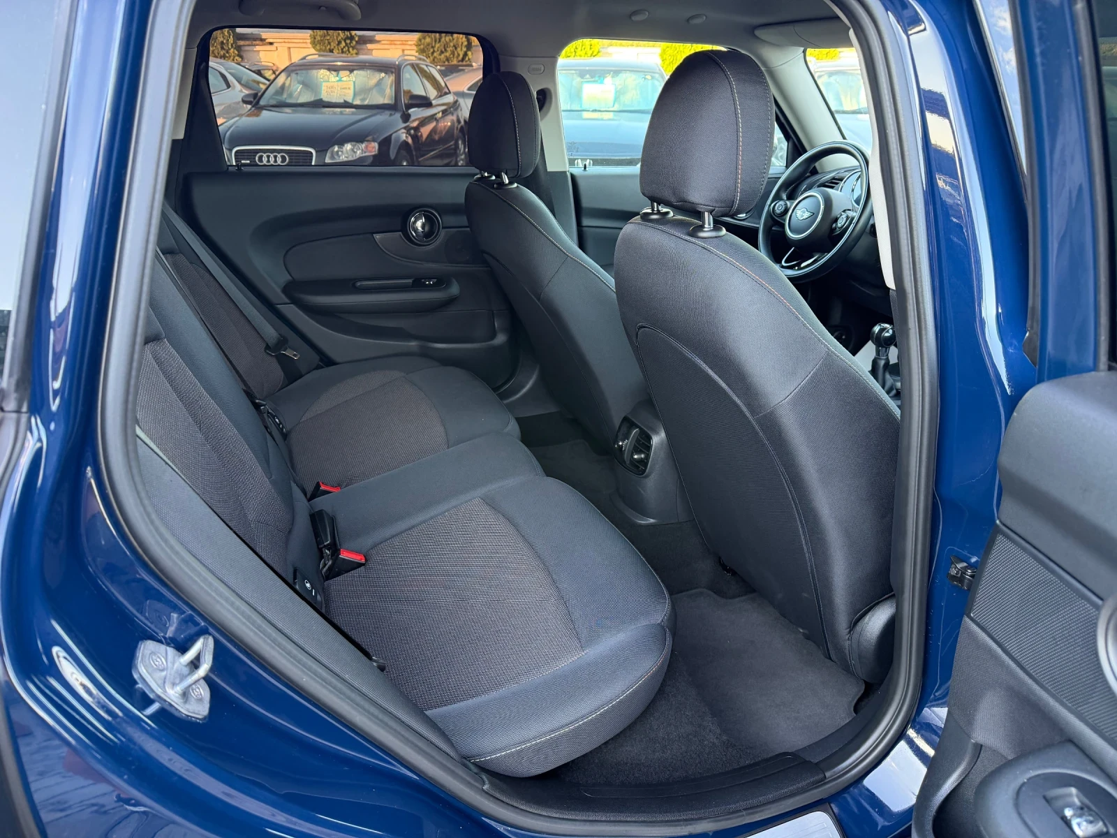 Mini Clubman NAVI* LED* FACELIFT* TOP*  | Mobile.bg � ����������� 7
