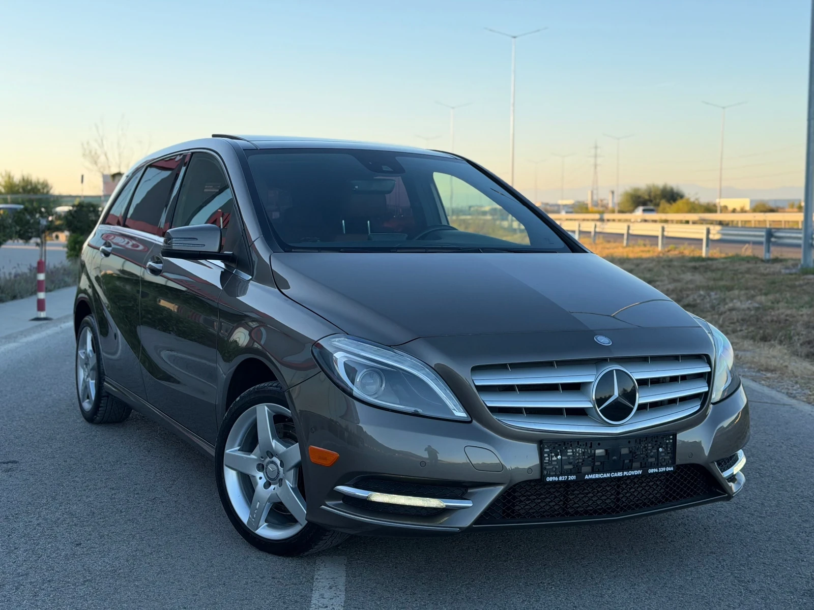Mercedes-Benz B 250 FULL ! | Mobile.bg � ����������� 2