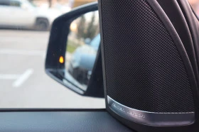 Mercedes-Benz ML 63 AMG Harman&Kardon/Distronic/Панорама/, снимка 11
