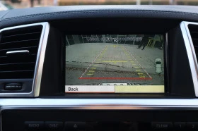 Mercedes-Benz ML 63 AMG Harman&Kardon/Distronic/Панорама/, снимка 12