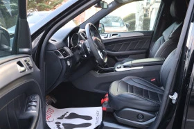 Mercedes-Benz ML 63 AMG Harman&Kardon/Distronic/Панорама/, снимка 8