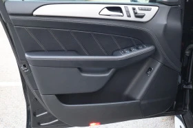Mercedes-Benz ML 63 AMG Harman&Kardon/Distronic/Панорама/, снимка 14