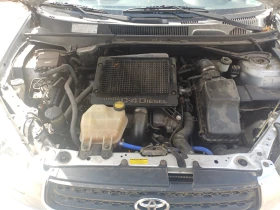 Toyota Rav4 2.0D 116к.с., снимка 9
