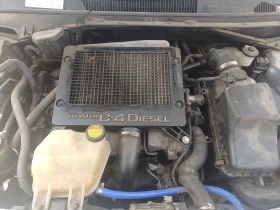 Toyota Rav4 2.0D 116к.с., снимка 10