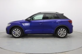VW T-Roc R 300HP/ 4x4 / NAVI / PANO / AKRAPOVIC /  , снимка 8