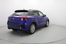 VW T-Roc R 300HP/ 4x4 / NAVI / PANO / AKRAPOVIC /  , снимка 6