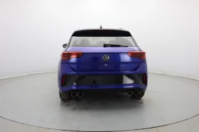 VW T-Roc R 300HP/ 4x4 / NAVI / PANO / AKRAPOVIC /  , снимка 5