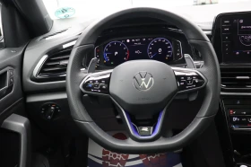 VW T-Roc R 300HP/ 4x4 / NAVI / PANO / AKRAPOVIC /  , снимка 14