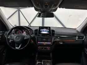 Mercedes-Benz GLS 500 550 * AMG* 360* ОБДУХВАНЕ* ПАНОРАМА , снимка 10