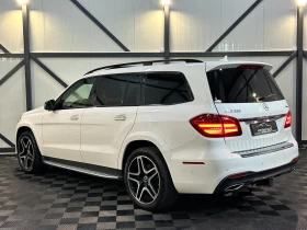 Mercedes-Benz GLS 500 550 * AMG* 360* ОБДУХВАНЕ* ПАНОРАМА , снимка 3